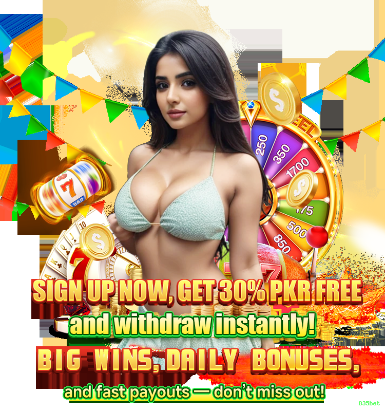 Wild West Gold Slot 835bet